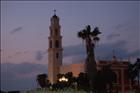 21 Monestary at Night